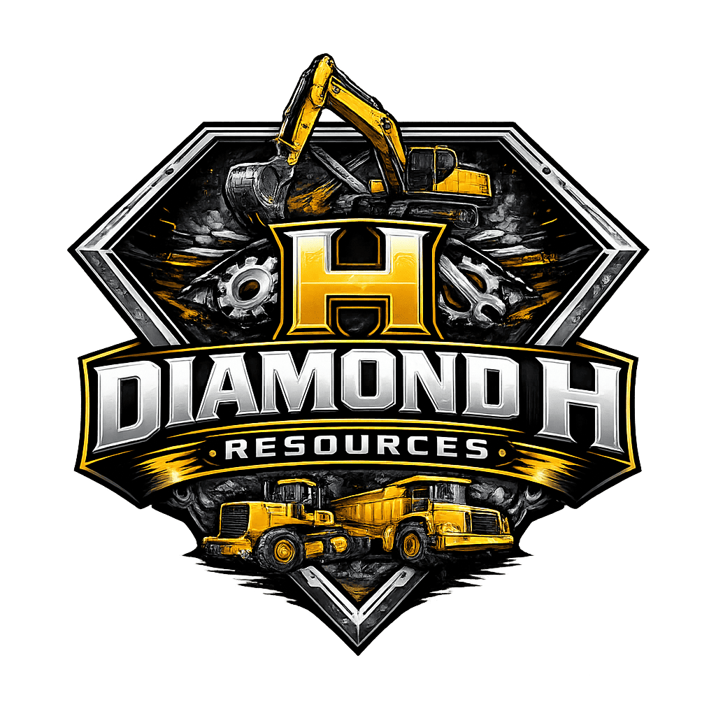 Diamond H Resources Inc